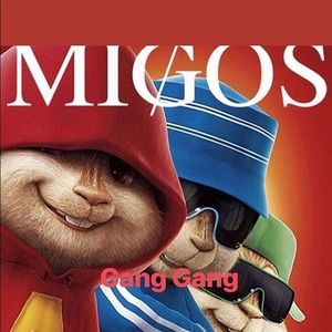 Meet your Posher, Danny